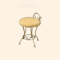 Vintage Vanity Stool