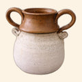Vintage Studio Pottery Vase