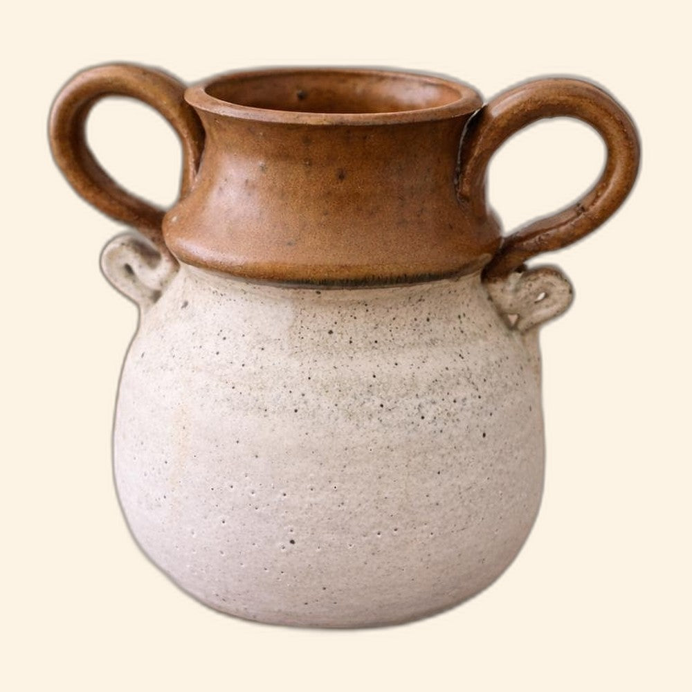 Vintage Studio Pottery Vase
