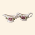 Vintage Italian Gravy Boats (Pair)