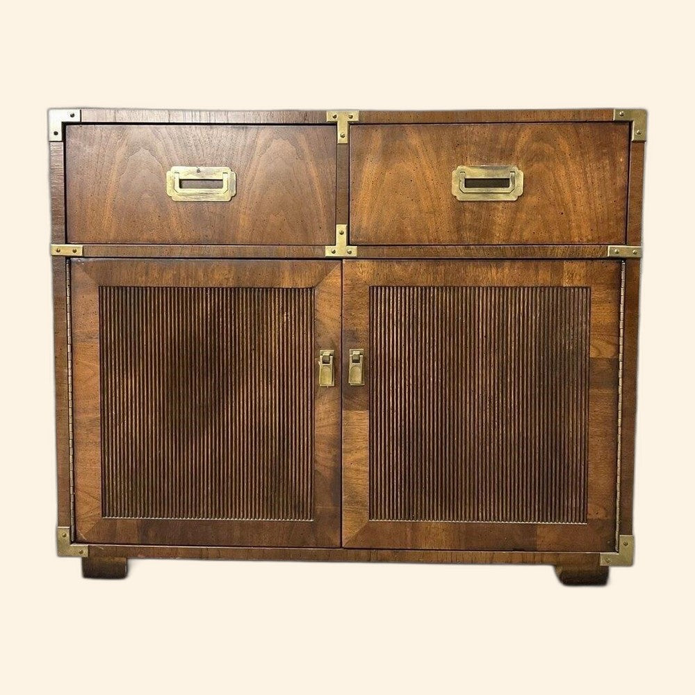 Vintage Lane Campaign Server